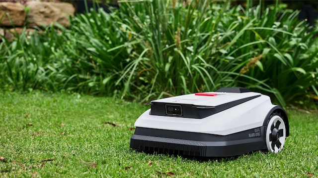 Unlock Mowing Flexibility with Editable Mapping, Exactly as You Wish