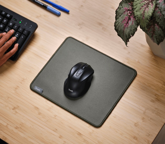 Trust Nito Mouse Trust Nito Mouse