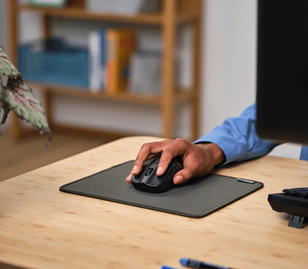 Trust Nito Mouse Trust Nito Mouse