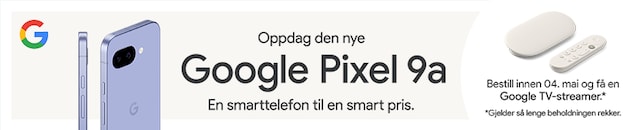 Google Pixel 9a inkl. Google TV Streamer (4K) Google Pixel 9a inkl. Google TV Streamer (4K)