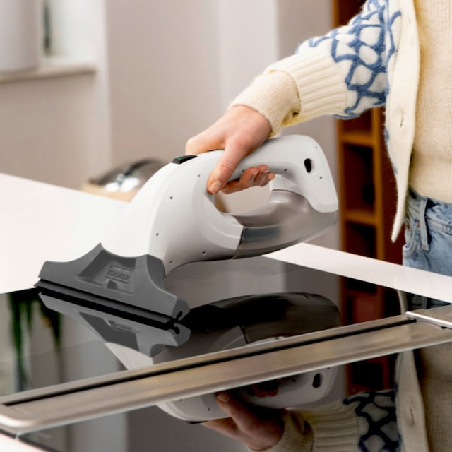 Kompakt og hendig Kompakt og hendig