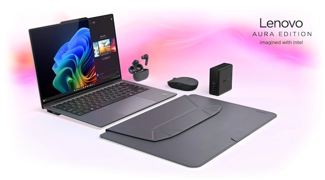 Lenovo ThinkPad X9-14 G1 14" Lenovo ThinkPad X9-14 G1 14"