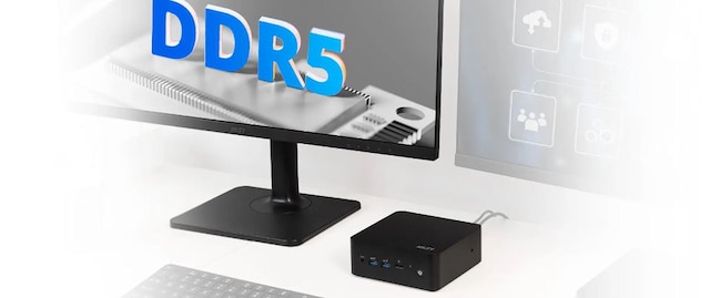 MSI Cubi NUC Mini-PC