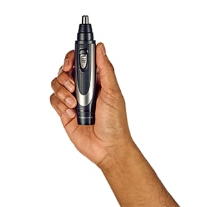 nore/ear trimmer nore/ear trimmer