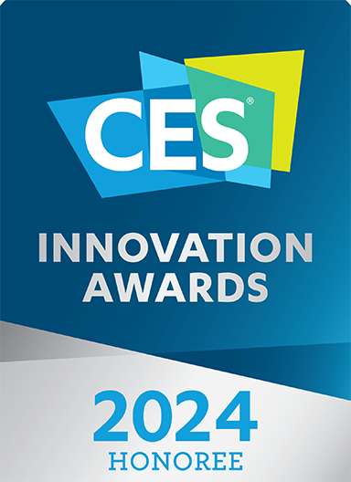 CES innovation award