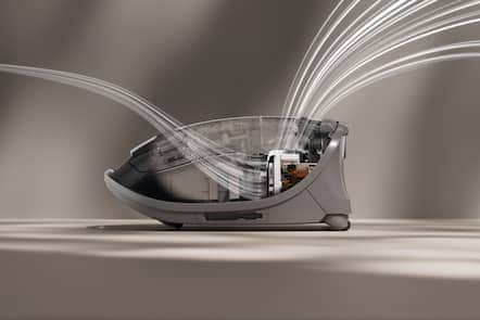 Miele Guard M1 Feature Miele Guard M1 Feature