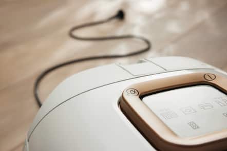 Miele Guard M1 Feature Miele Guard M1 Feature