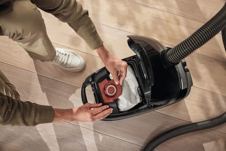 Guard M1 Silence Feature Guard M1 Silence Feature