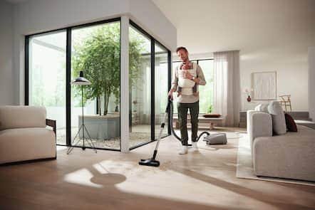 Guard M1 Silence Feature Guard M1 Silence Feature