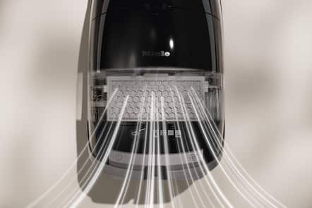 Guard M1 Silence Feature Guard M1 Silence Feature