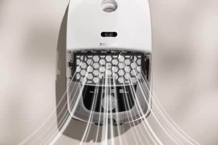 Guard S1 Junior feature Guard S1 Junior feature