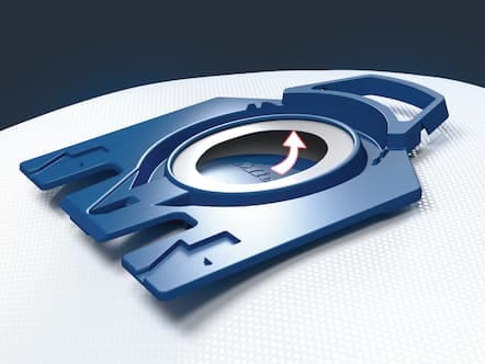 HyClean Pure CO Feature HyClean Pure CO Feature