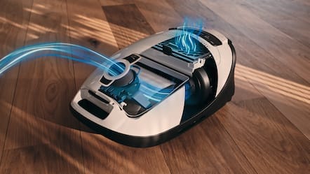 HyClean Pure CO Feature HyClean Pure CO Feature