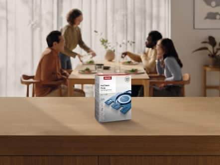 HyClean Pure TU feature HyClean Pure TU feature